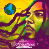 Outernational (Musicianaries Revisited in Dub) artwork