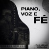 Piano, Voz e Fé - EP