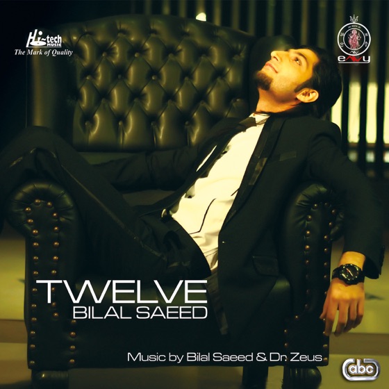 Cover artwork for Dil
