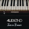 Tears in B Minor - Single