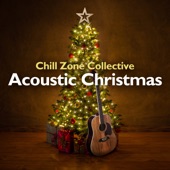 Acoustic Christmas artwork
