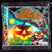 Happy Halloween (Remix) artwork