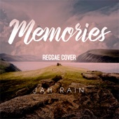 Memories (Reggae Cover) artwork