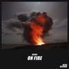 On Fire - Single