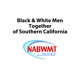 Gay Black and Whit Men Southern California