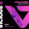 Just A Little by John Course iTunes Track 2