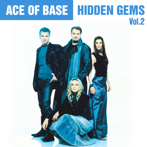 Ace Of Base On Apple Music