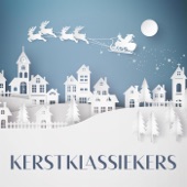 Kerstklassiekers artwork