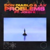 Problems (feat. John K) - Single