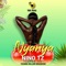 Nyanya (feat. Young Killer Msodoki) - Nino Tz lyrics