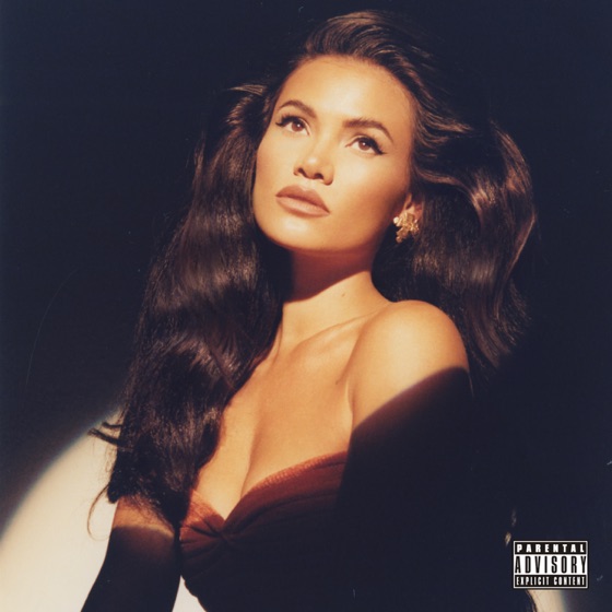 Cover artwork for Anymore (feat. Lucky Daye)