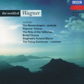 - - Lohengrin: Prelude to Act III
