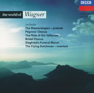 Die Walküre: Vorspiel.Hojotoho! Hojotoho! (Ride of the Valkyries) by Birgit Nilsson, Sir Georg Solti, Vienna Philharmonic, Berit Lindholm, Brigitte Fassbaender, Claudia Hellmann, Helen Watts, Helga Dernesch, Marilyn Tyler & Vera Schlosser song reviws