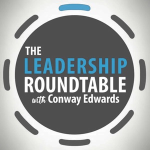 012: 5 Leadership Lessons from the International Justice Mission