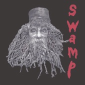 Swamp Girl artwork