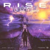 RISE artwork