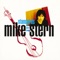 L Bird - Mike Stern lyrics