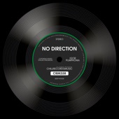 No Direction (Dub) artwork