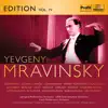 Mravinsky Edition, Vol. 4 album lyrics, reviews, download