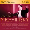 Mravinsky Edition, Vol. 4, 2019