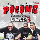 Pocong (From "Khaenak3") artwork