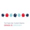Grass Is Greener (feat. Crystal & Nesrine) - The Freaks lyrics