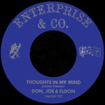 Donnie & Joe Emerson - take it