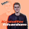 Cover Me Up - Fra TV-Programmet "The Voice" by Kristoffer Edvardsen iTunes Track 1