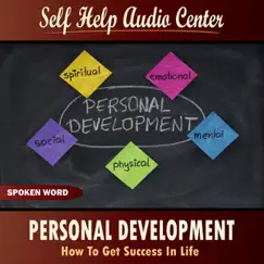 Personal Development: How To Get Success In Life - Part 1 Song Lyrics