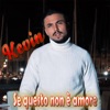 Se questo non è amore - Single