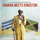 HAVANA MEETS KINGSTON cover art