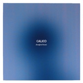 Calico (Thomfjord Remix) artwork