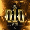 El 010 (En Vivo) - Single