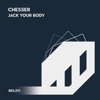 Jack Your Body - Single