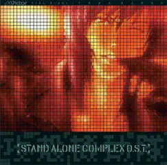 GHOST IN THE SHELL: STAND ALONE COMPLEX O.S.T.+ by Yoko Kanno album reviews, ratings, credits