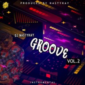 Groove Vol.2 artwork