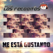 Banda Los Recoditos - No Llega El Olvido