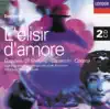 Donizetti: L'Elisir d'Amore (2 CDs) album lyrics, reviews, download