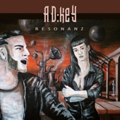 Resonanz (Deluxe Edition) artwork