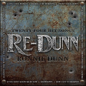 Ronnie Dunn - Brown Eyed Girl - Line Dance Music
