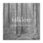 Folklore: Piano Instrumentals, Vol. 1
