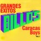 Epa Isidoro - Billos Caracas Boys lyrics