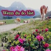 Wenn Du Do Bist - Single