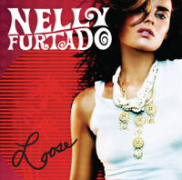Nelly Furtado - Loose artwork