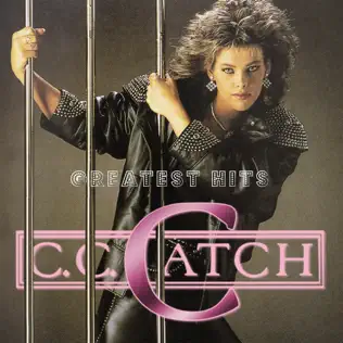 Album herunterladen CCCatch - Greatest Hits