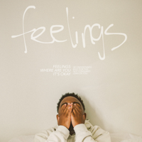 Chandler Moore - Feelings artwork