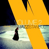 Jazz Istanbul, Vol. 2 artwork