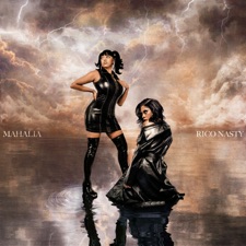 Jealous artwork