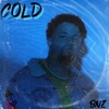 Cold - EP artwork