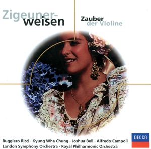 Zigeunerweisen